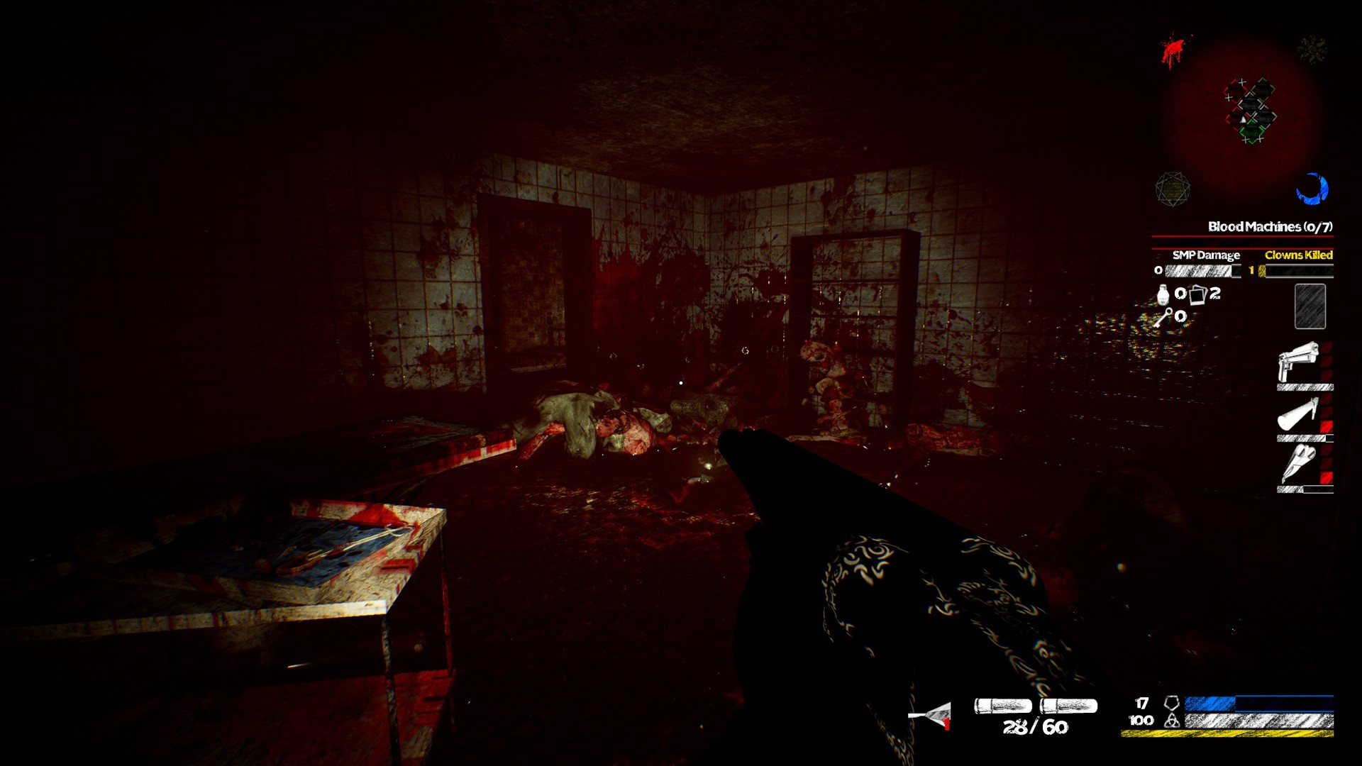 Скриншот 16: UNLOVED