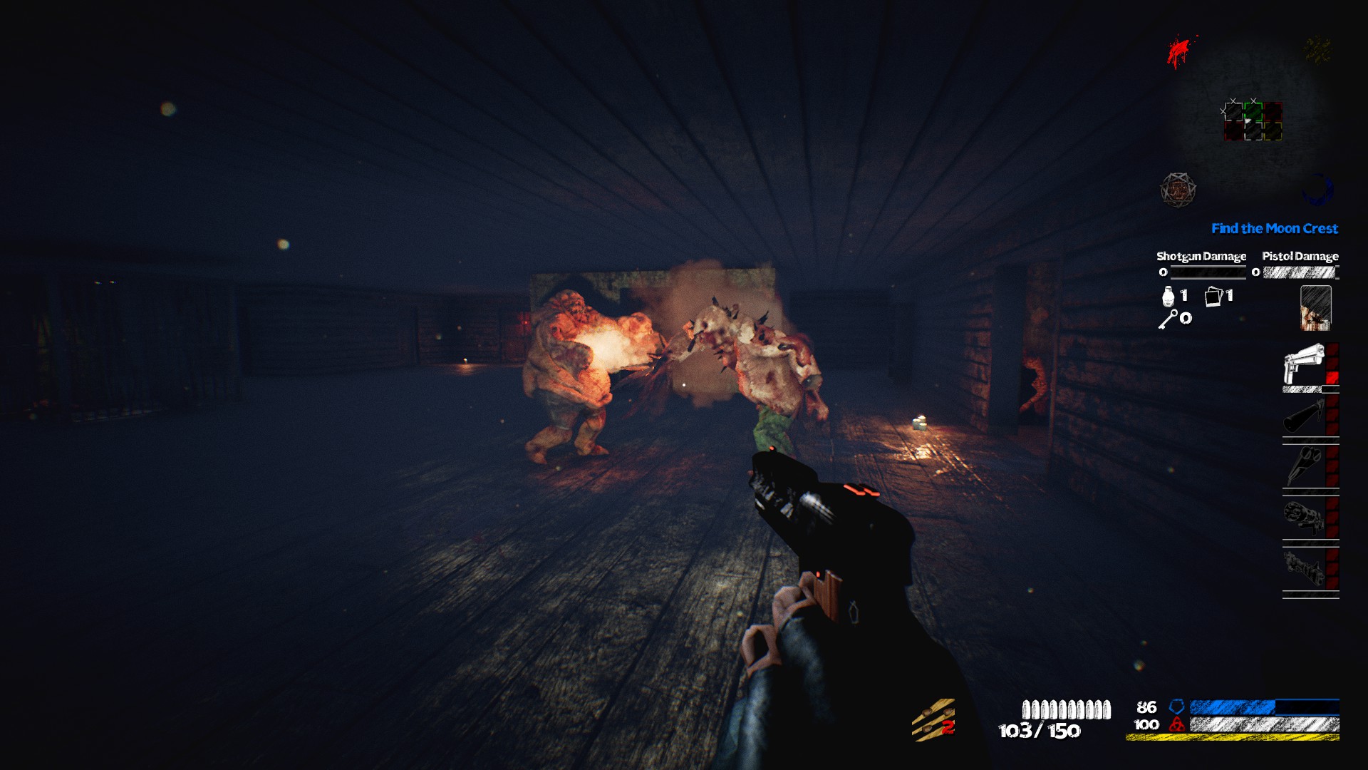 Скриншот 18: UNLOVED