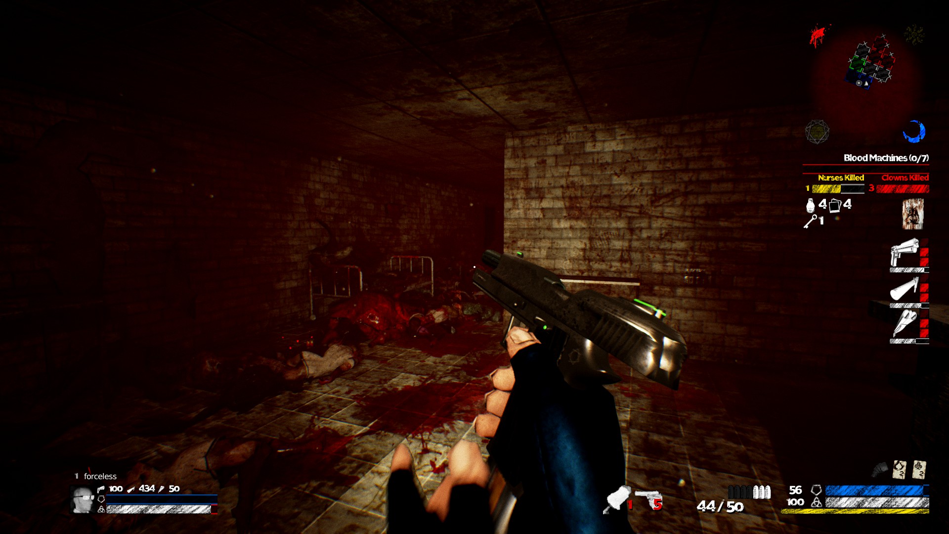 Скриншот 6: UNLOVED