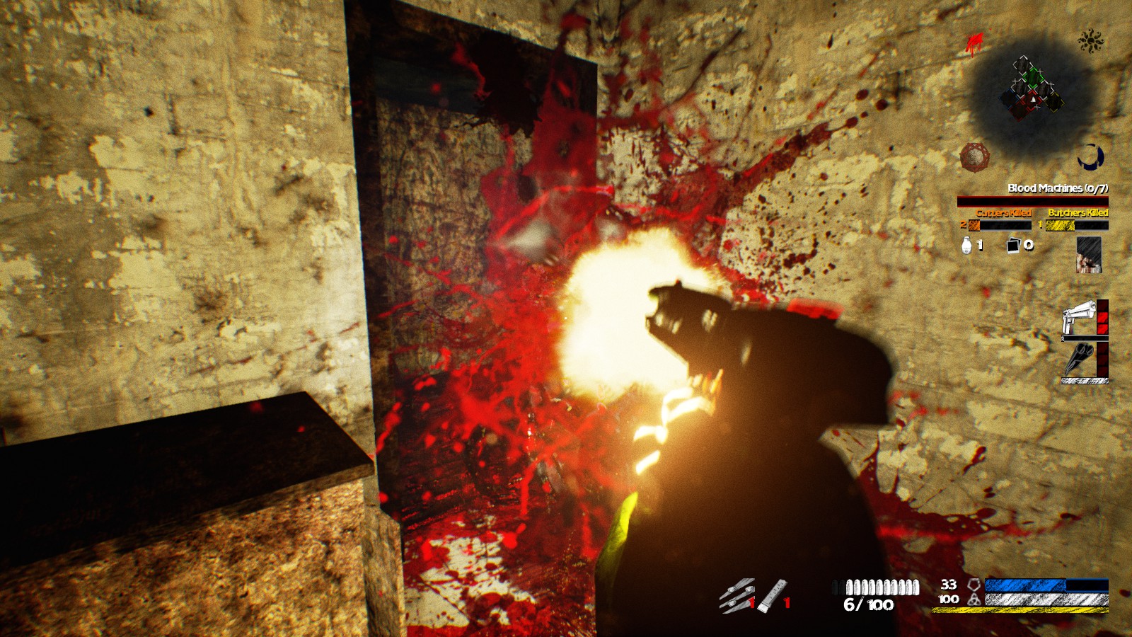 Скриншот 7: UNLOVED