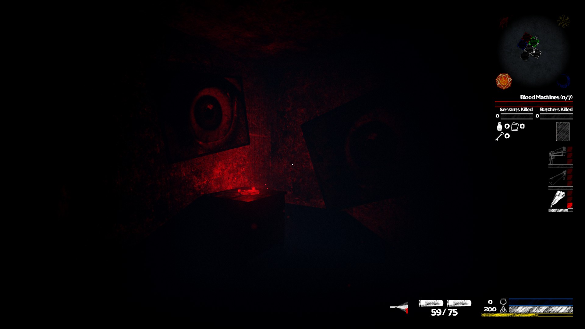 Скриншот 8: UNLOVED