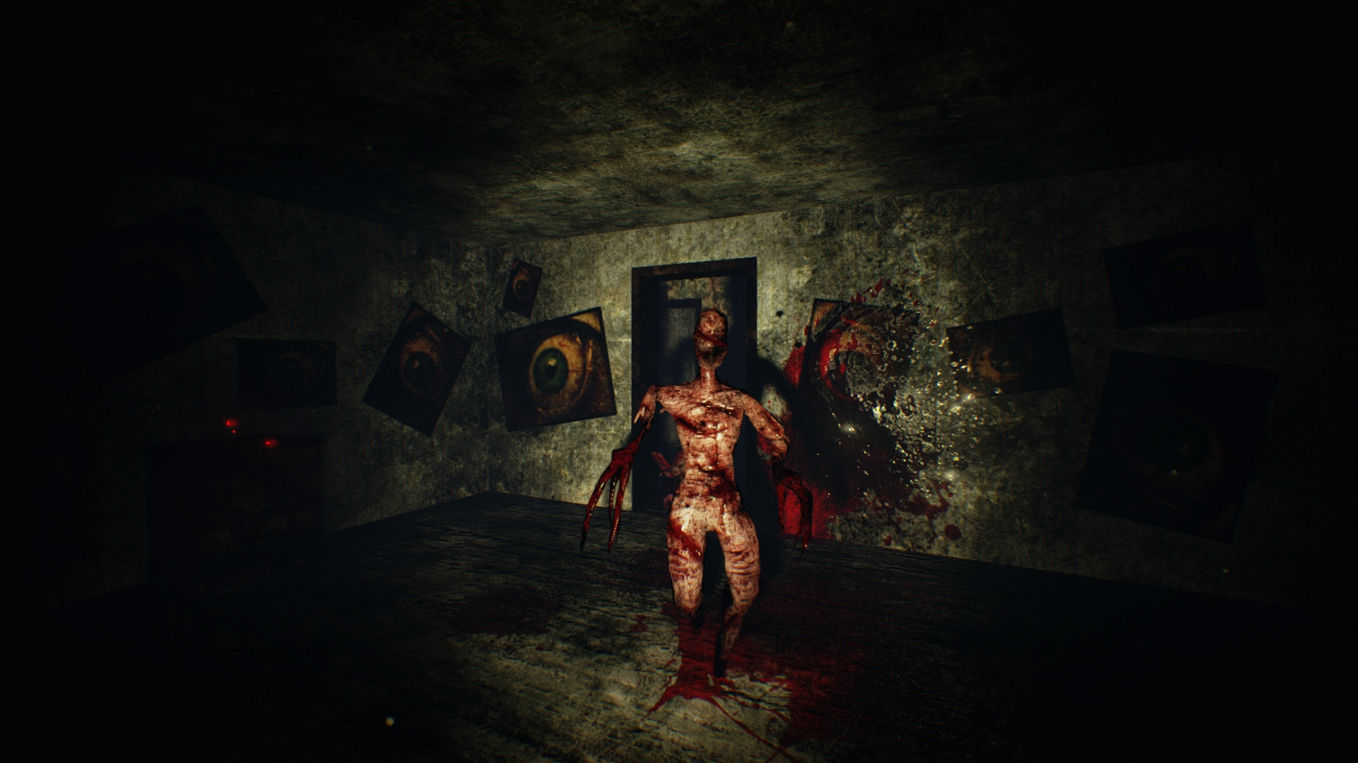 Скриншот 10: UNLOVED