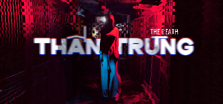 Обложка: The Death | Thần Trùng