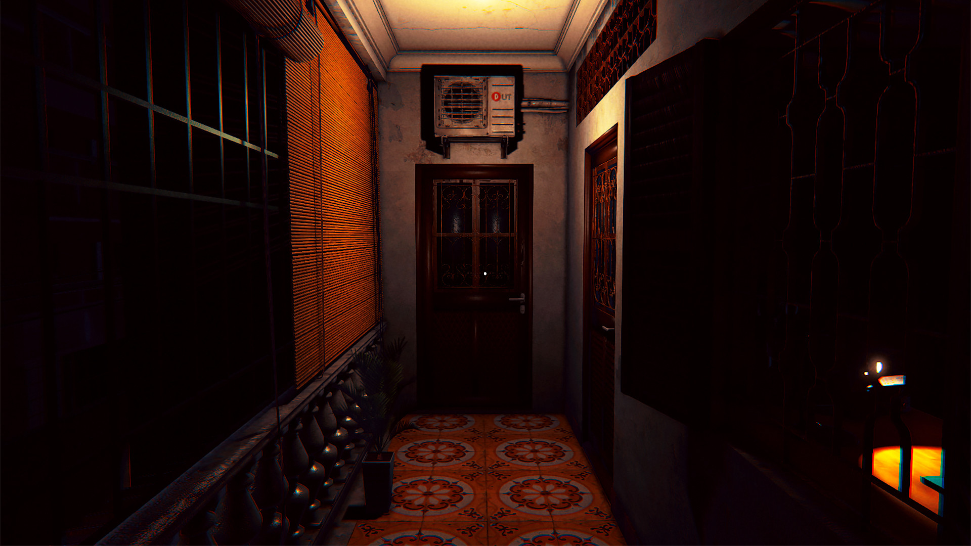 Скриншот: The Death | Thần Trùng