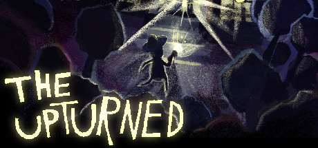 Обложка: The Upturned