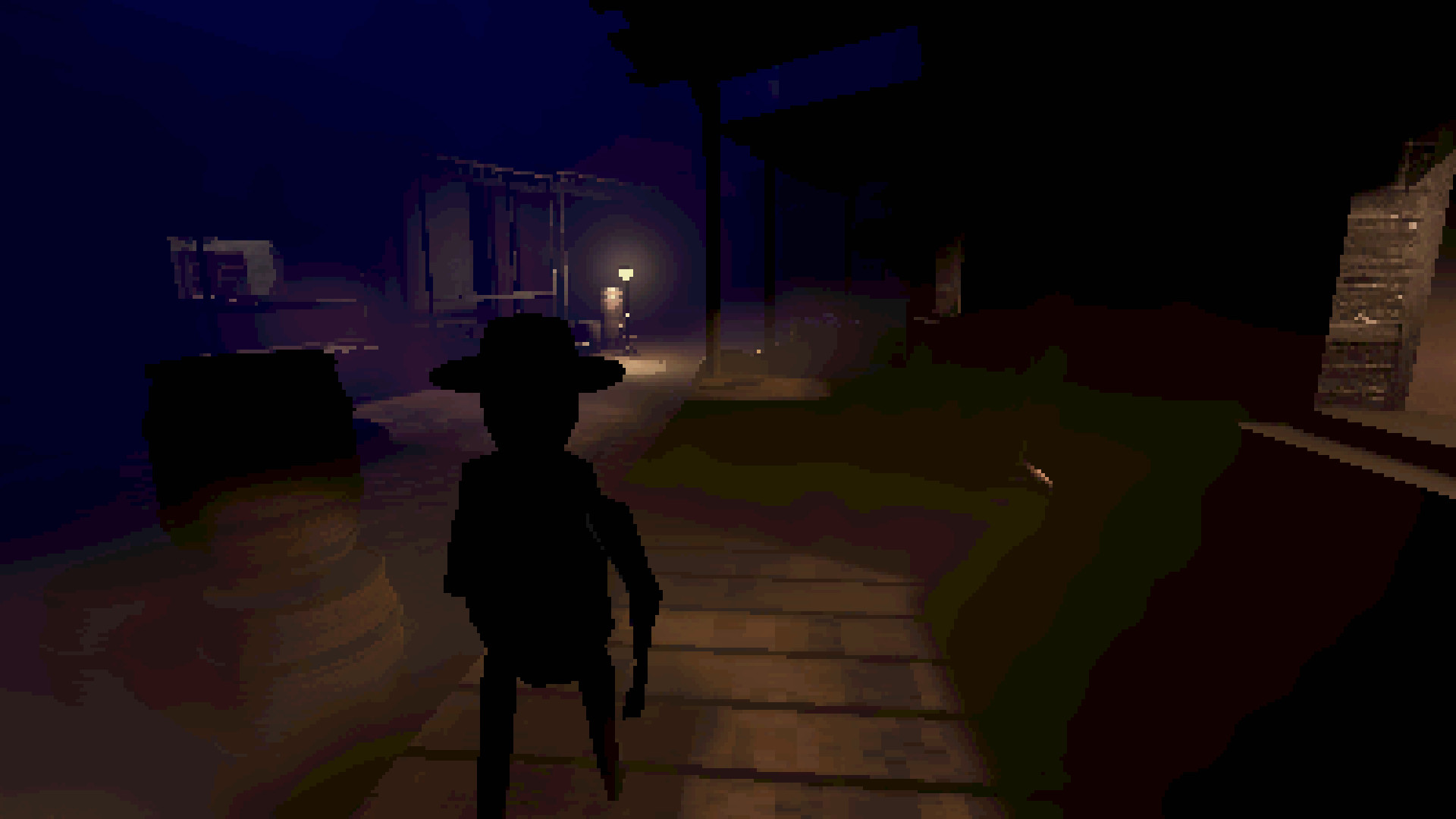 Скриншот 8: The Upturned