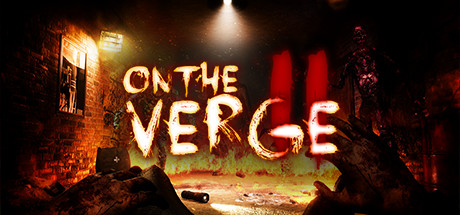 Обложка: On The Verge II