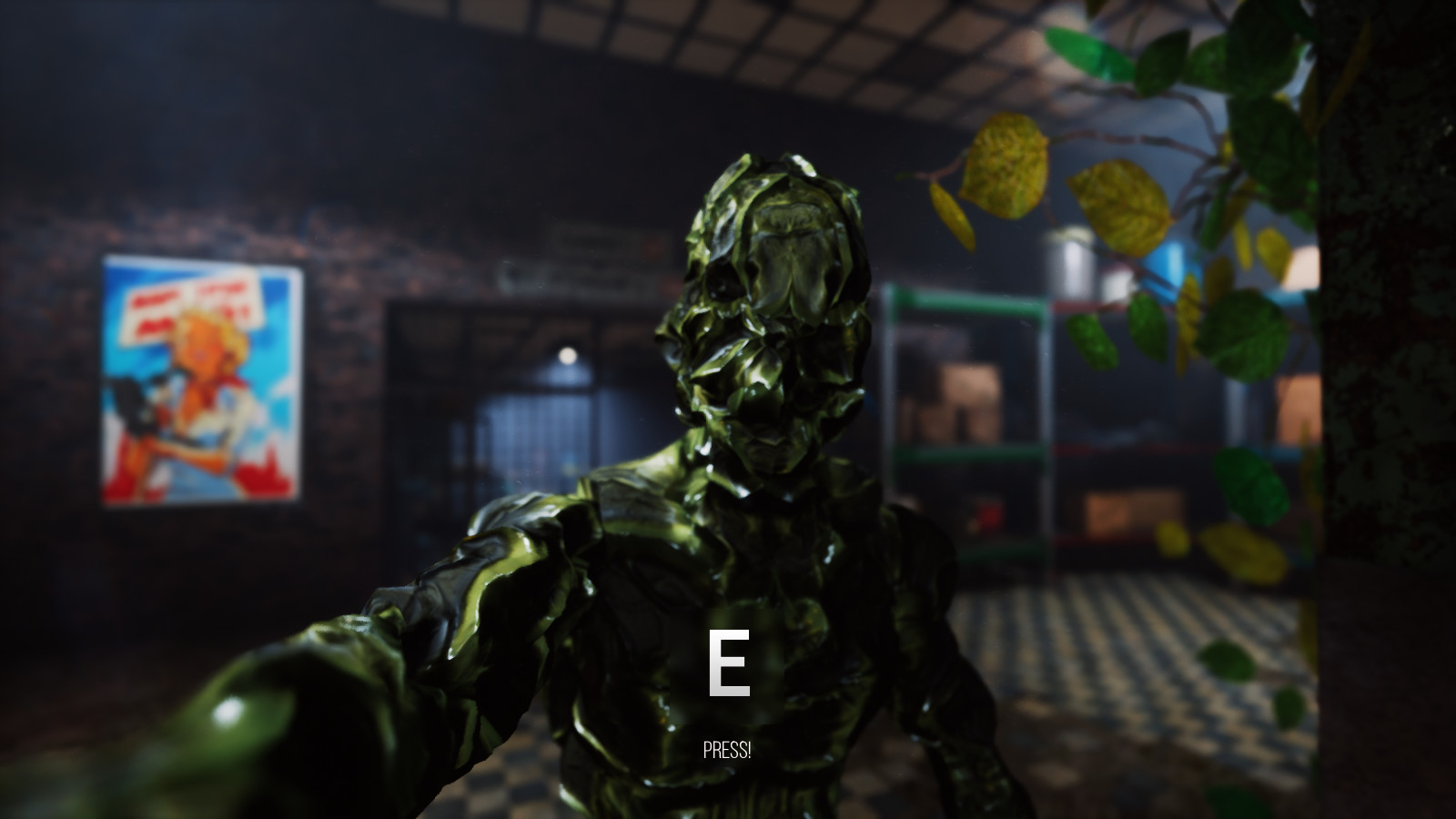 Скриншот: On The Verge II