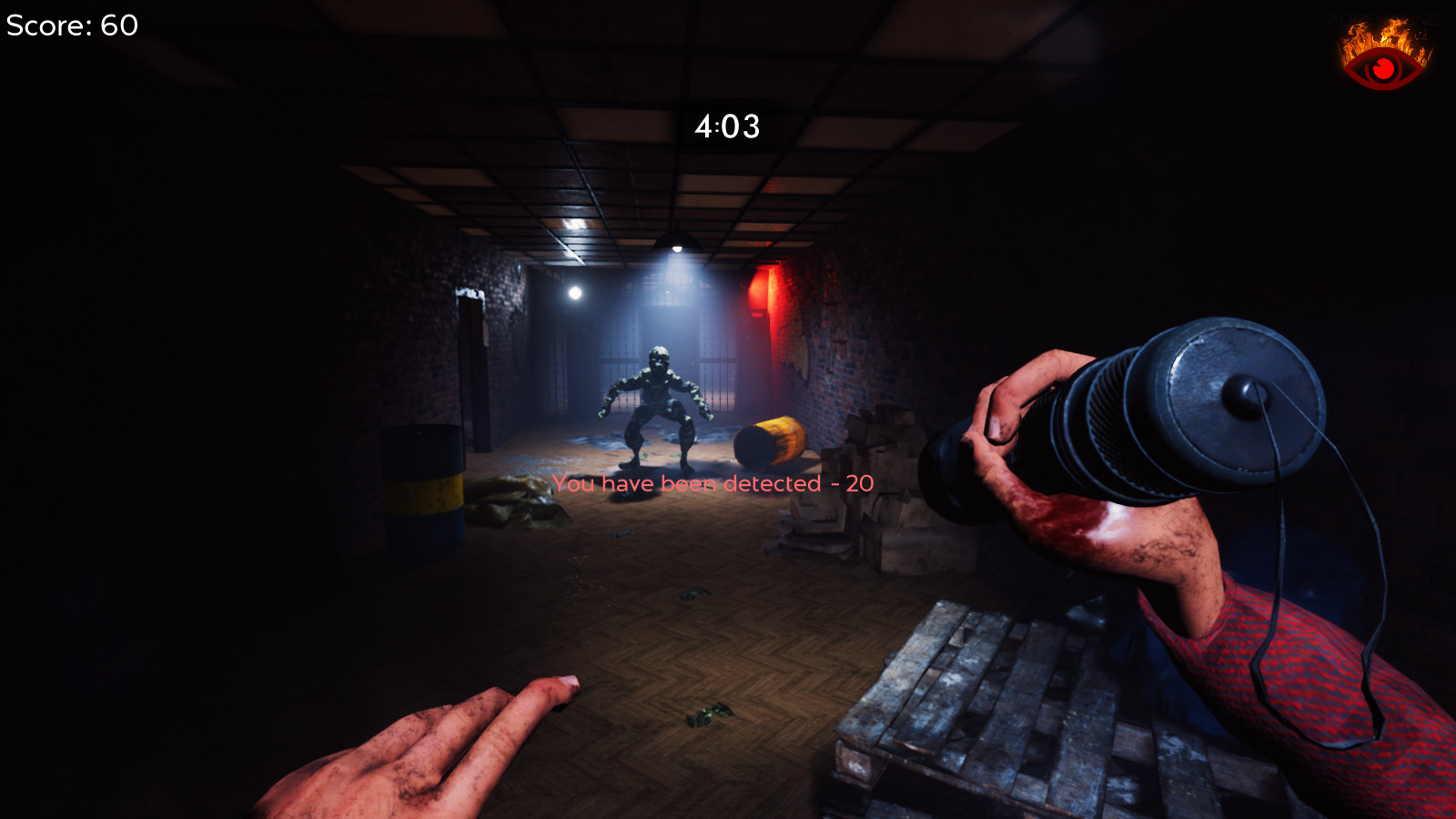 Скриншот 9: On The Verge II