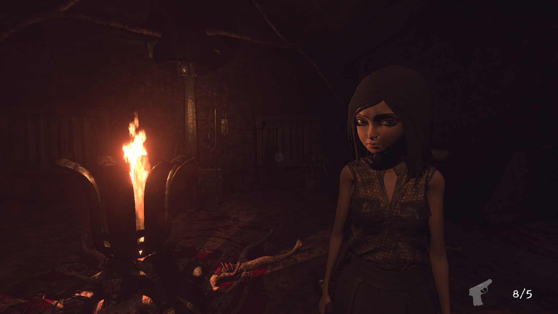 Скриншот: Eldervale