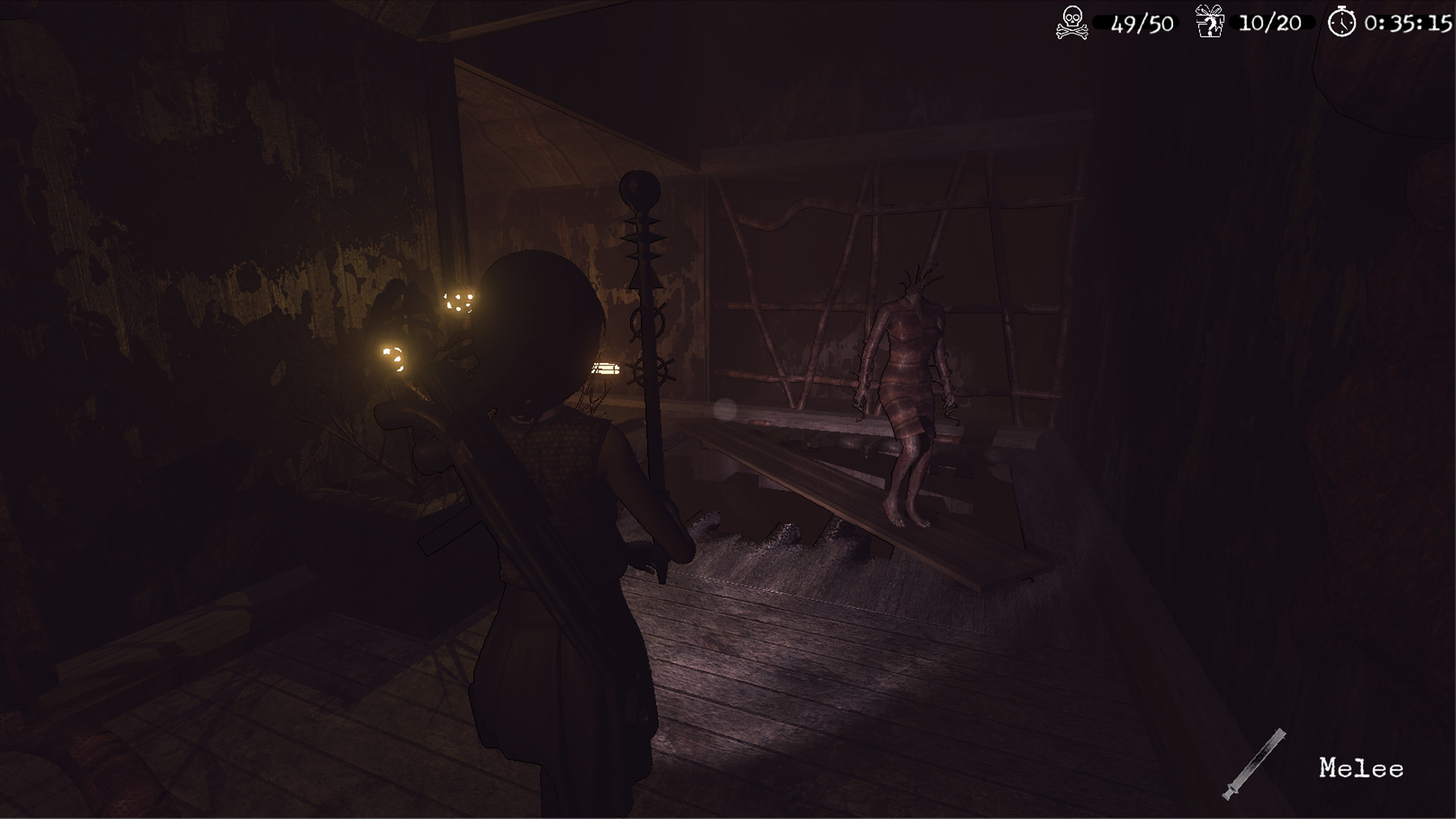 Скриншот: Eldervale