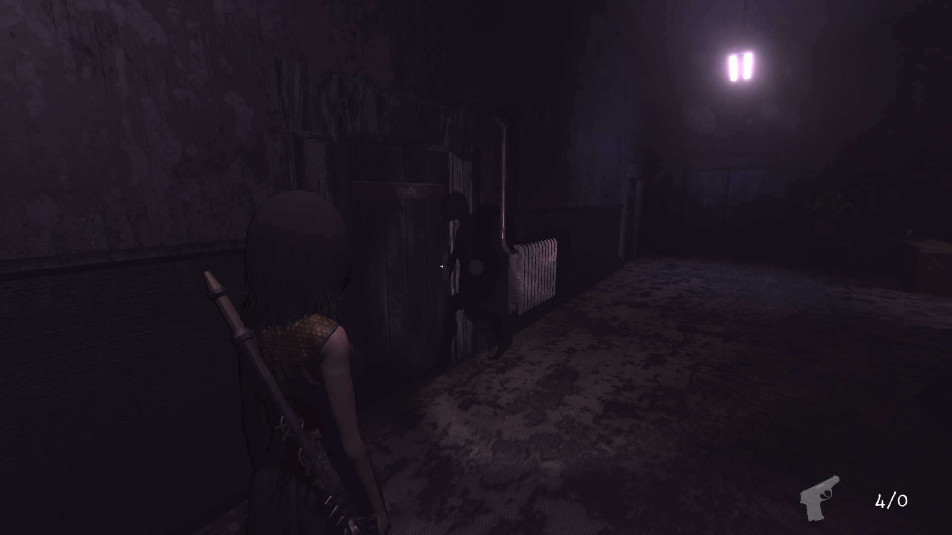 Скриншот 12: Eldervale