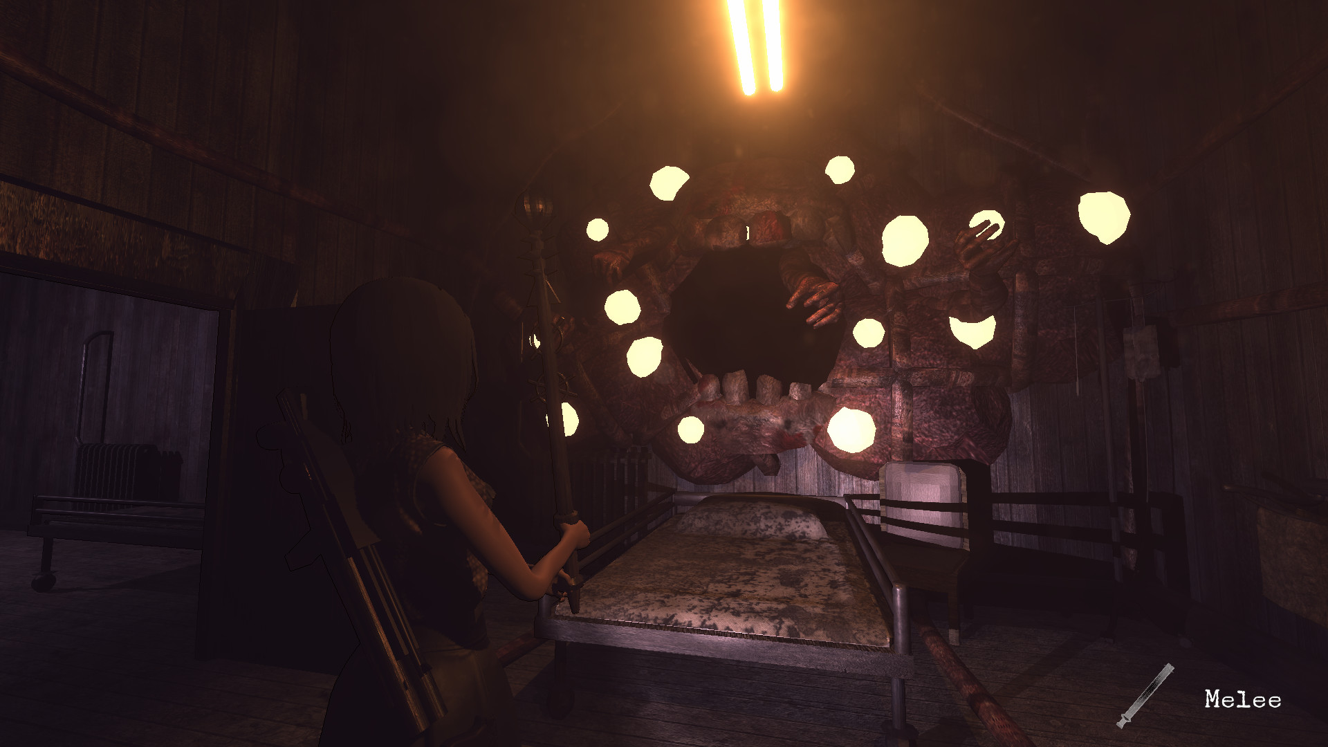 Скриншот 14: Eldervale