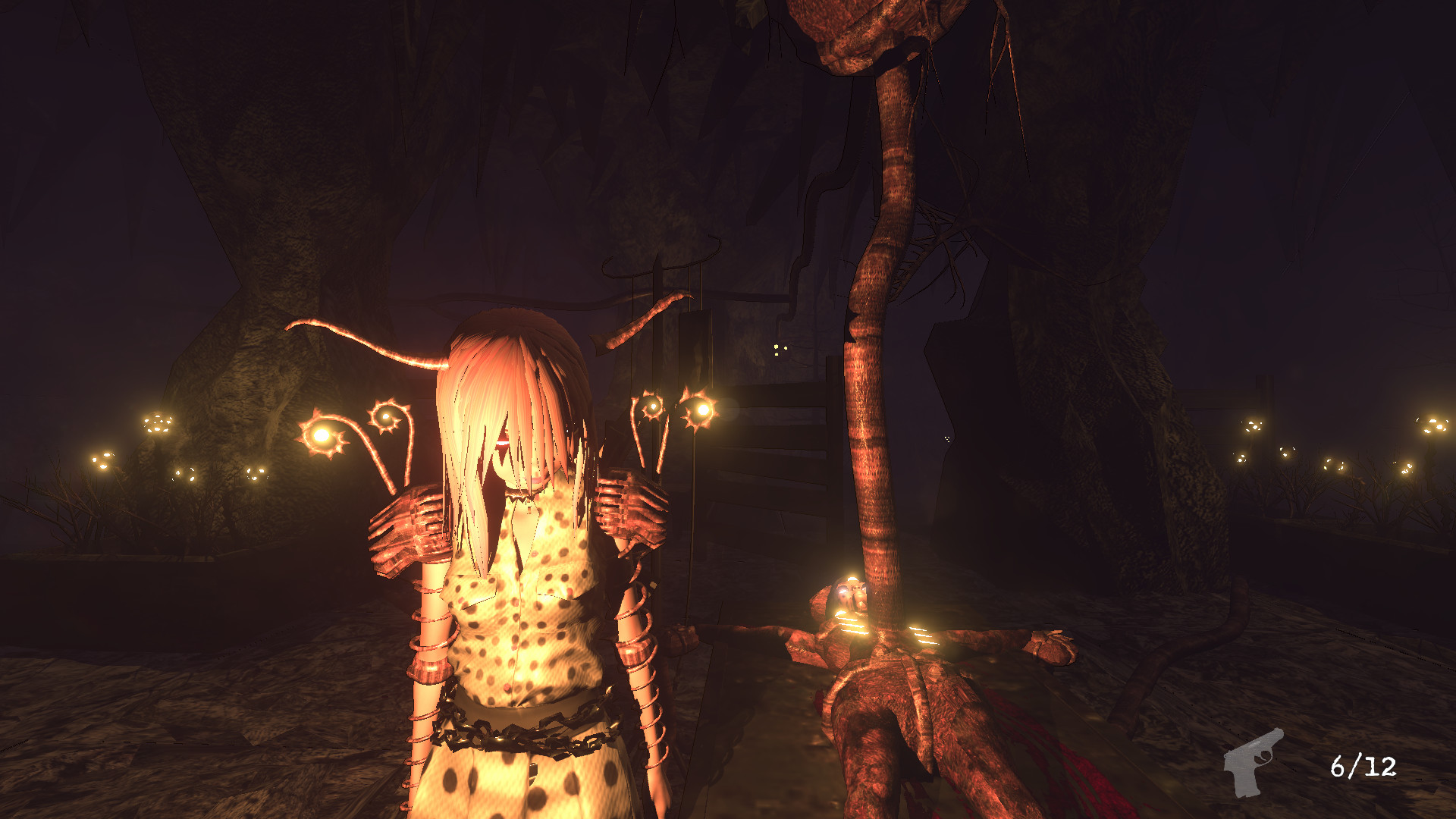 Скриншот 17: Eldervale