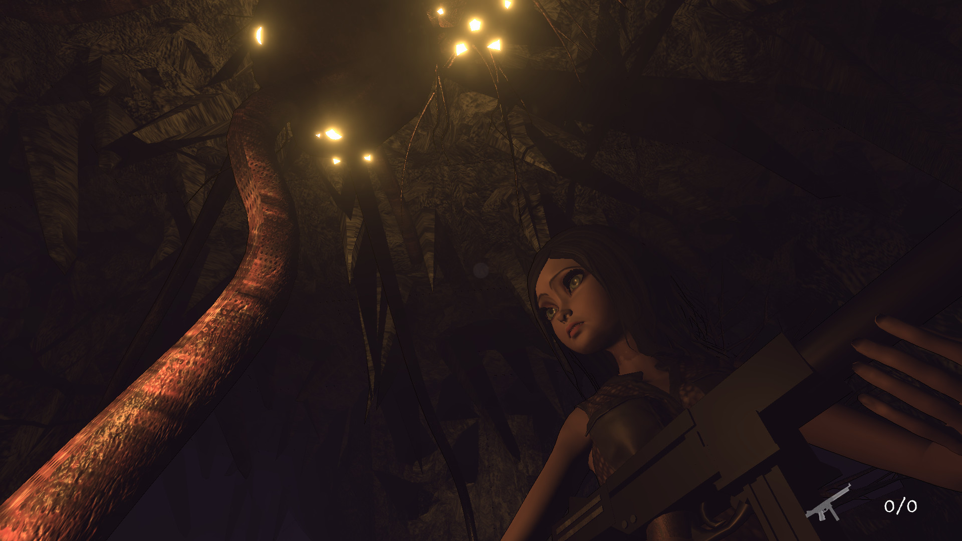 Скриншот 22: Eldervale