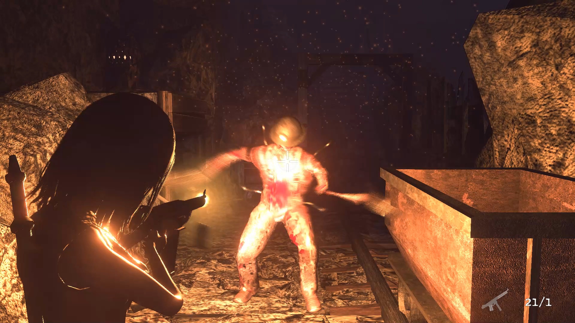 Скриншот 7: Eldervale