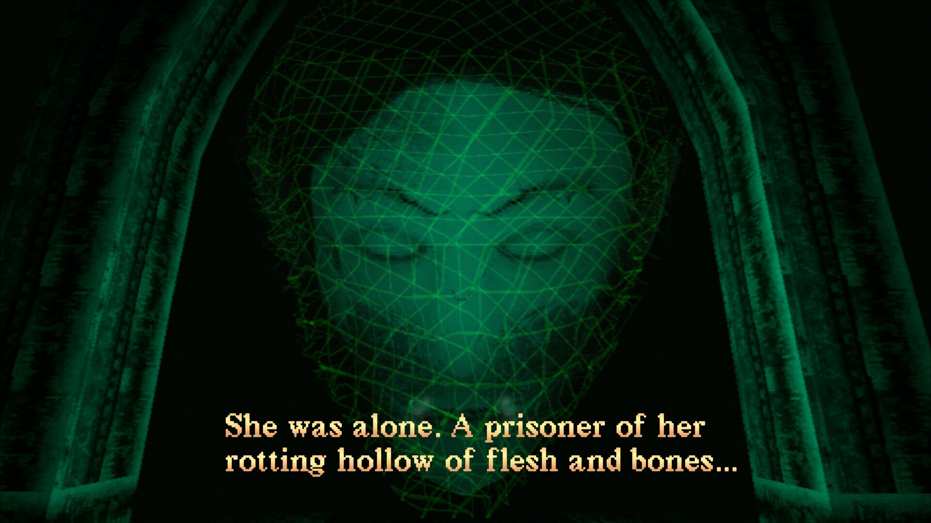 Скриншот: Lake Haven - Chrysalis