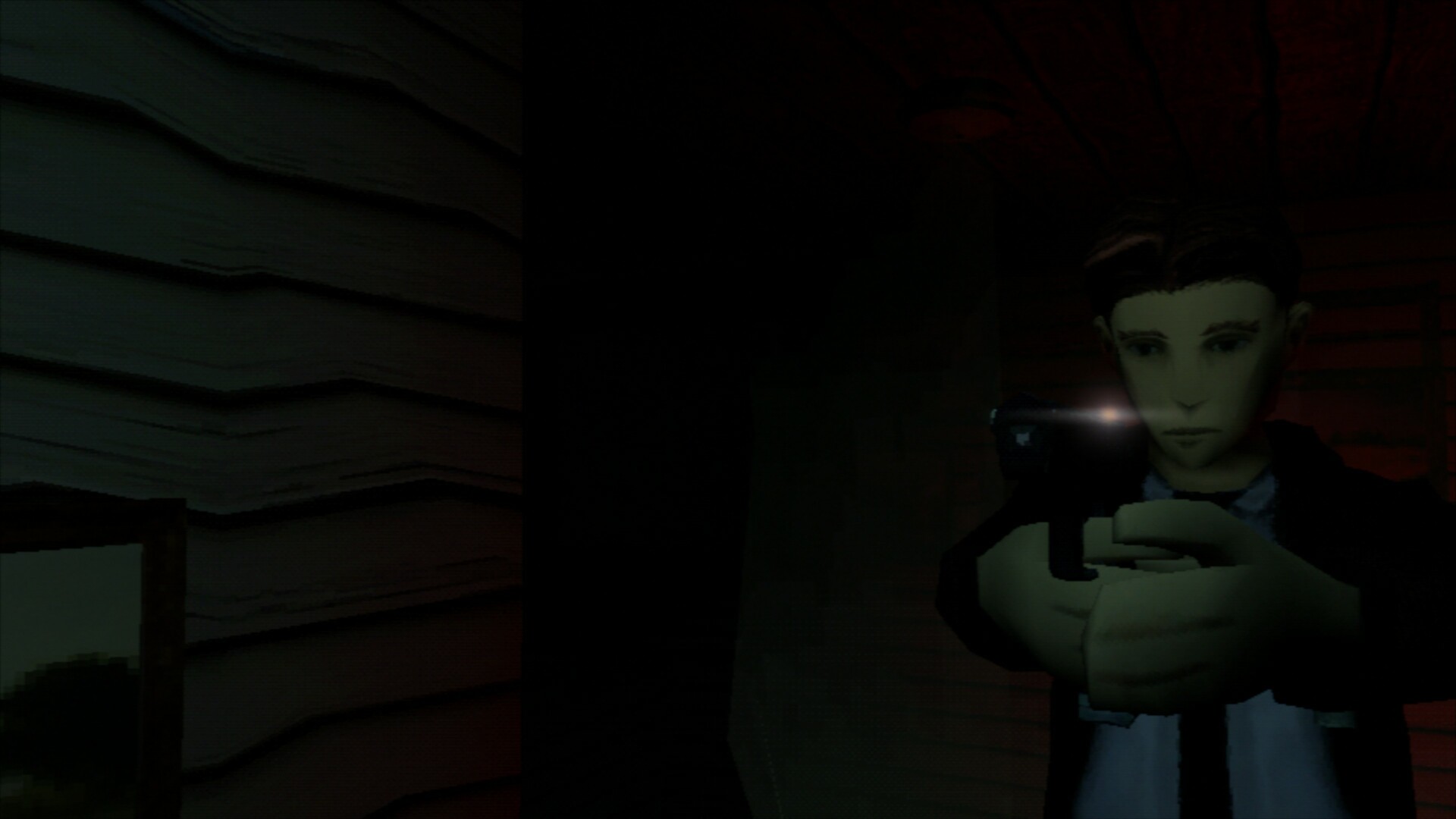 Скриншот: Lake Haven - Chrysalis