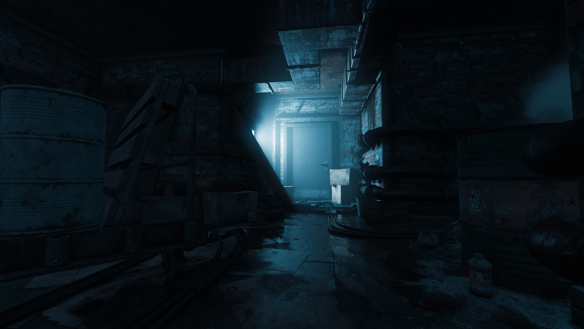 Скриншот 11: ColdSide