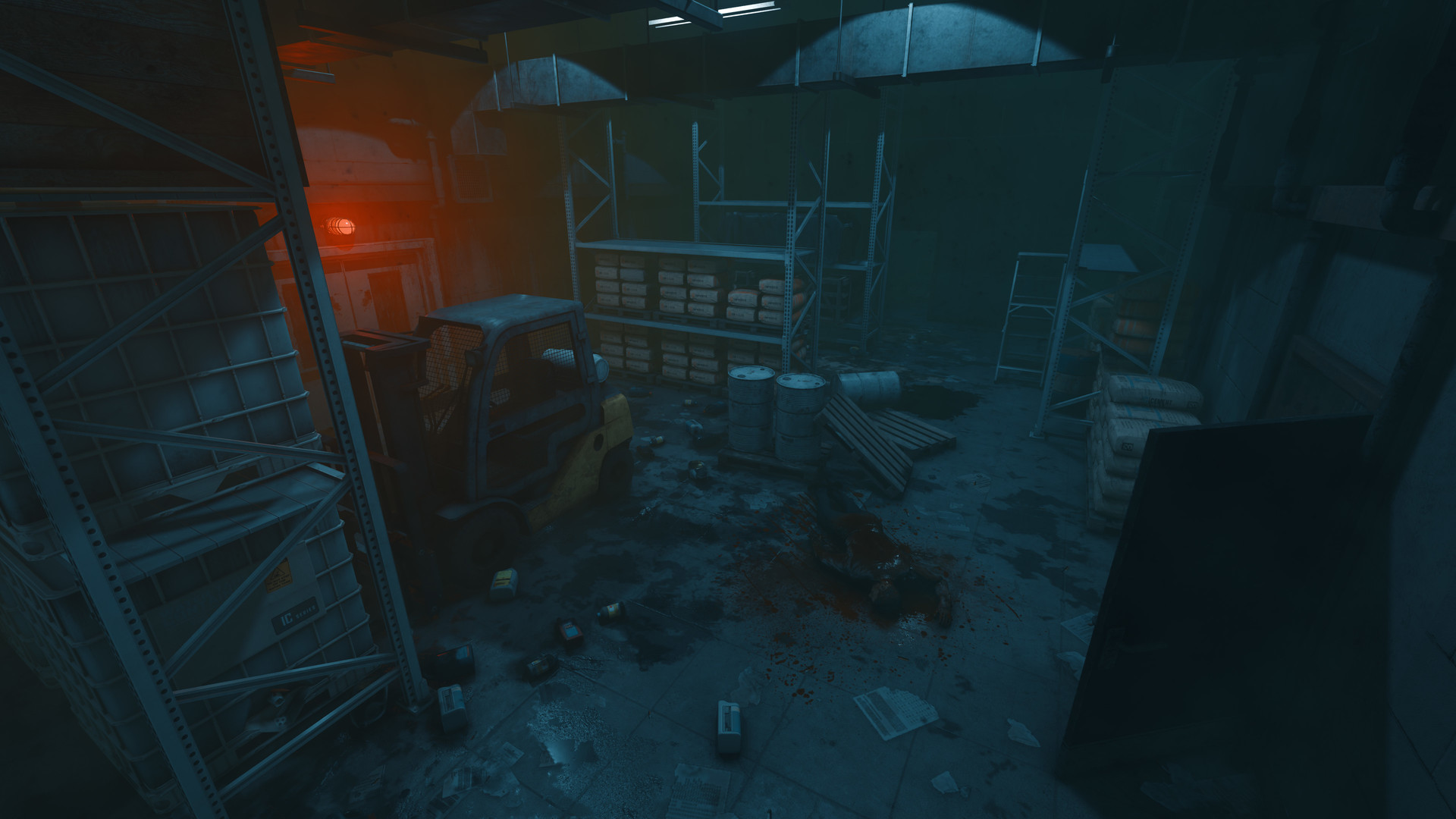 Скриншот 12: ColdSide