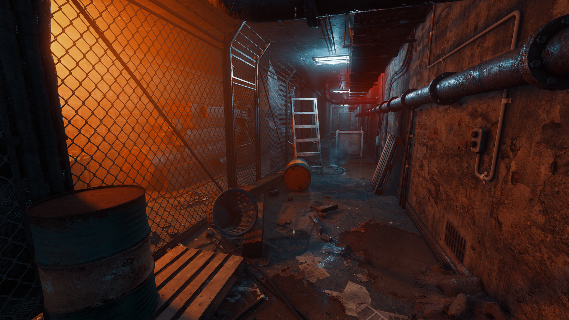 Скриншот 16: ColdSide