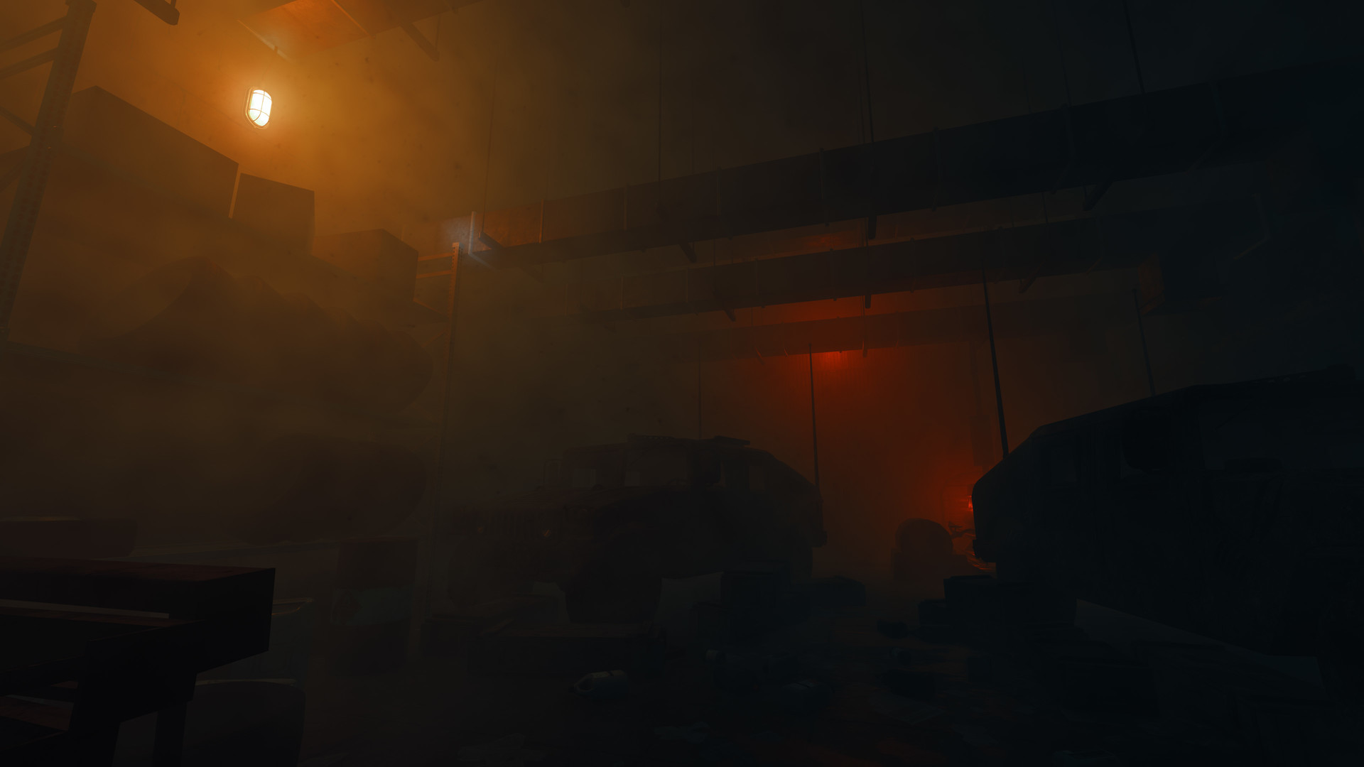 Скриншот: ColdSide