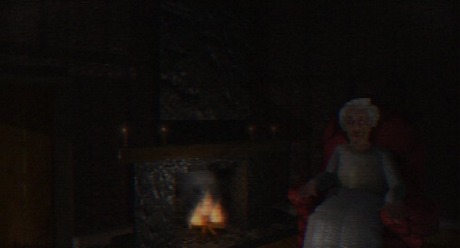 Скриншот: Dead End Road