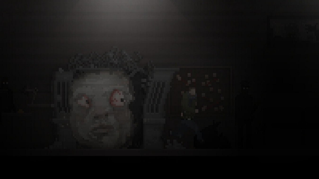 Скриншот: Uncanny Valley