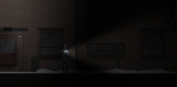 Скриншот 6: Uncanny Valley