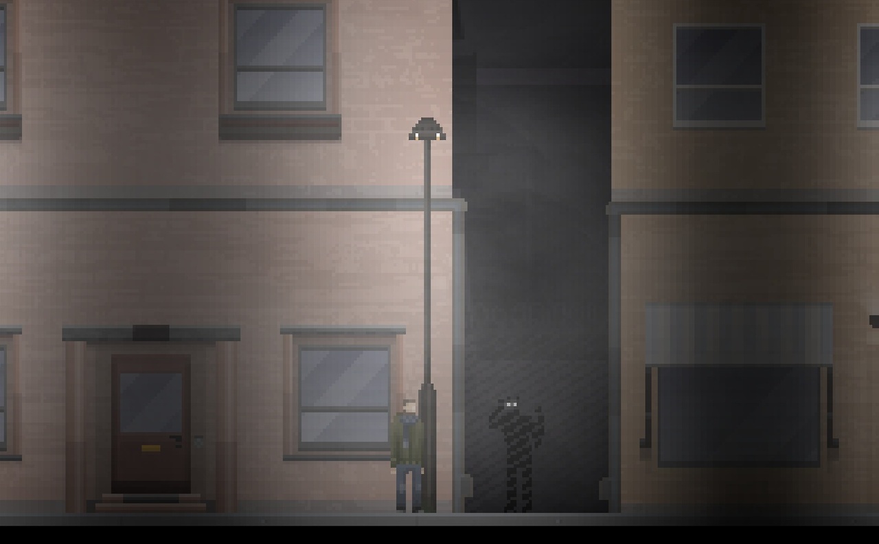 Скриншот 7: Uncanny Valley