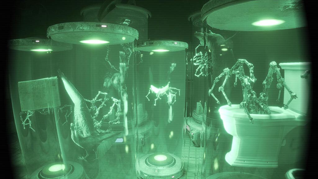 Скриншот 13: UNDERWARD