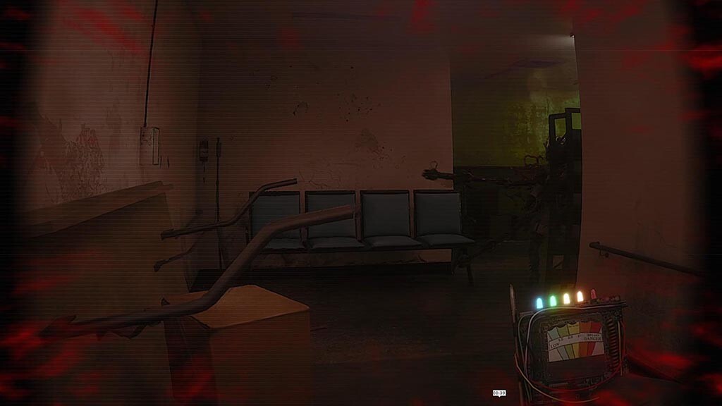 Скриншот 6: UNDERWARD