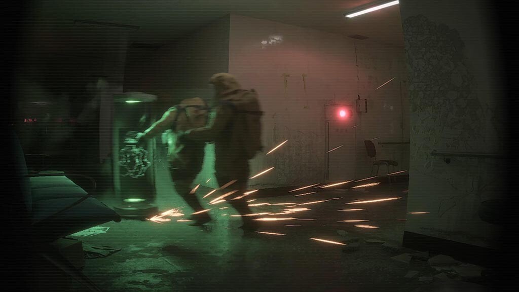 Скриншот 7: UNDERWARD