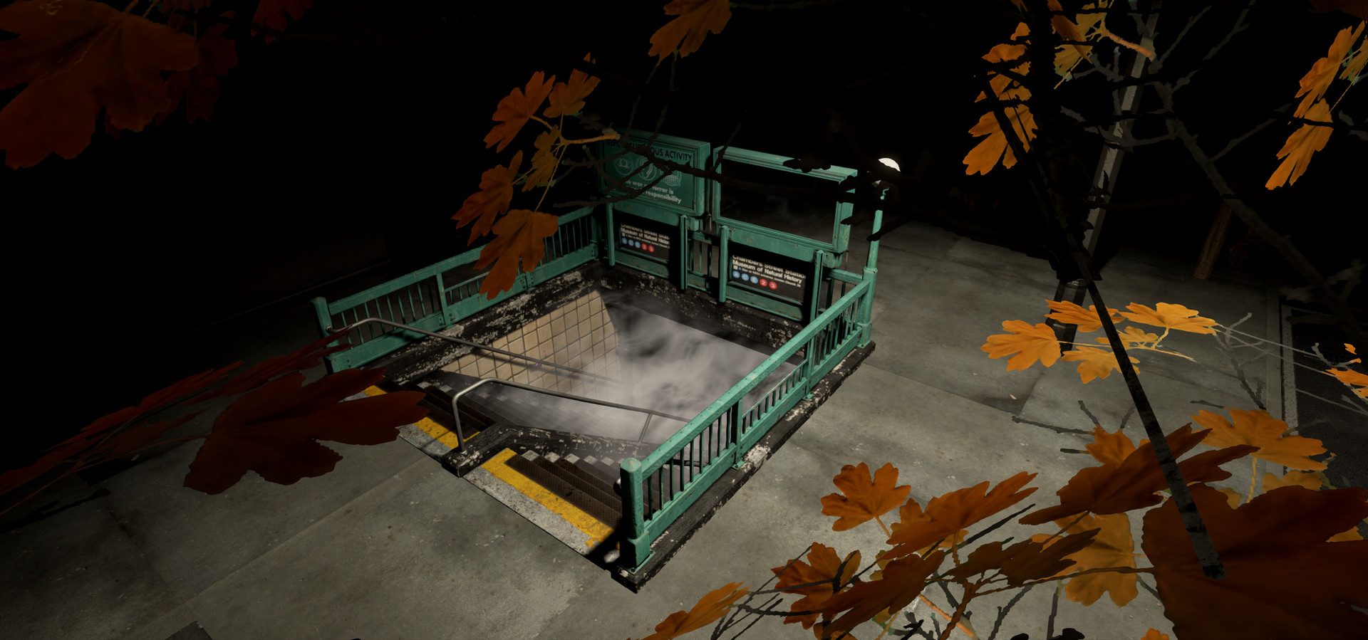 Скриншот 11: Stay Close