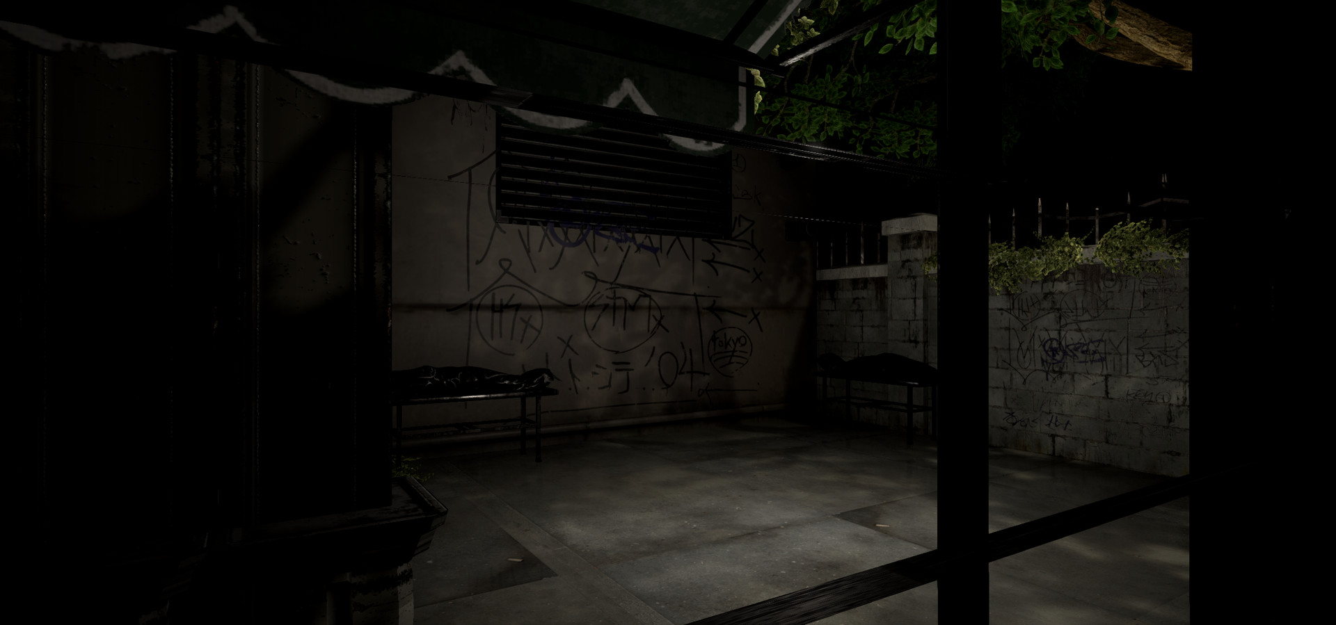 Скриншот: Stay Close