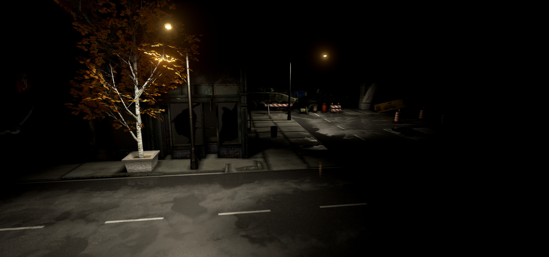 Скриншот 6: Stay Close