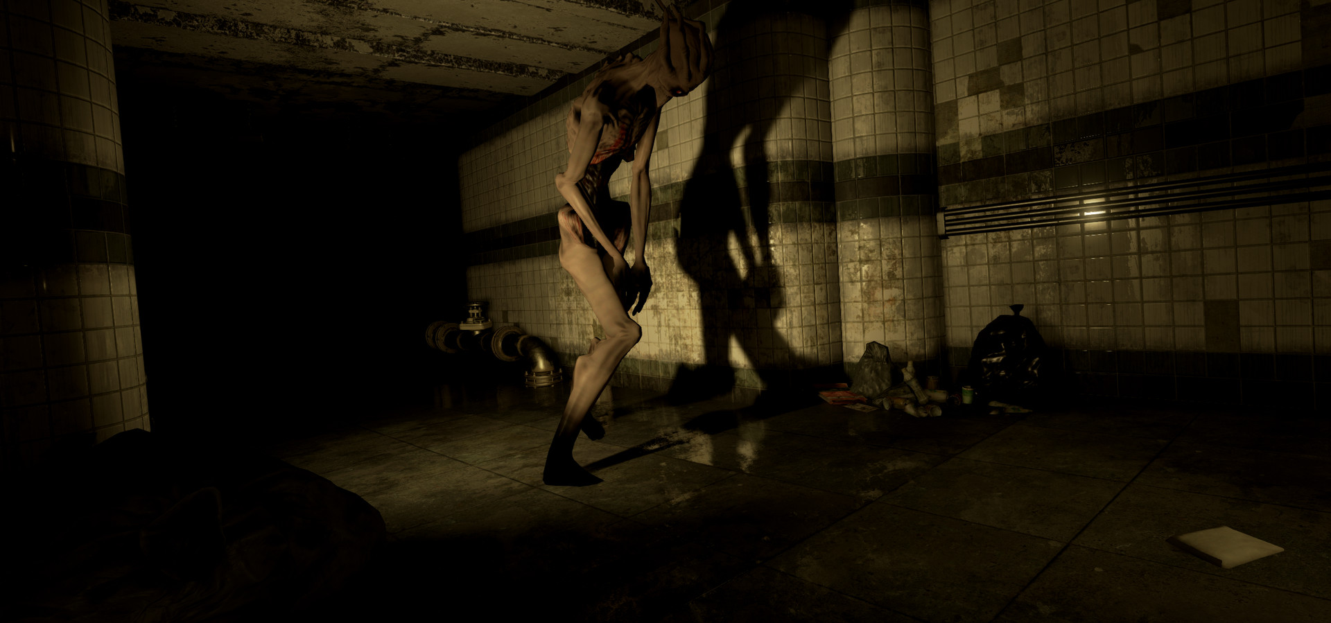 Скриншот 9: Stay Close