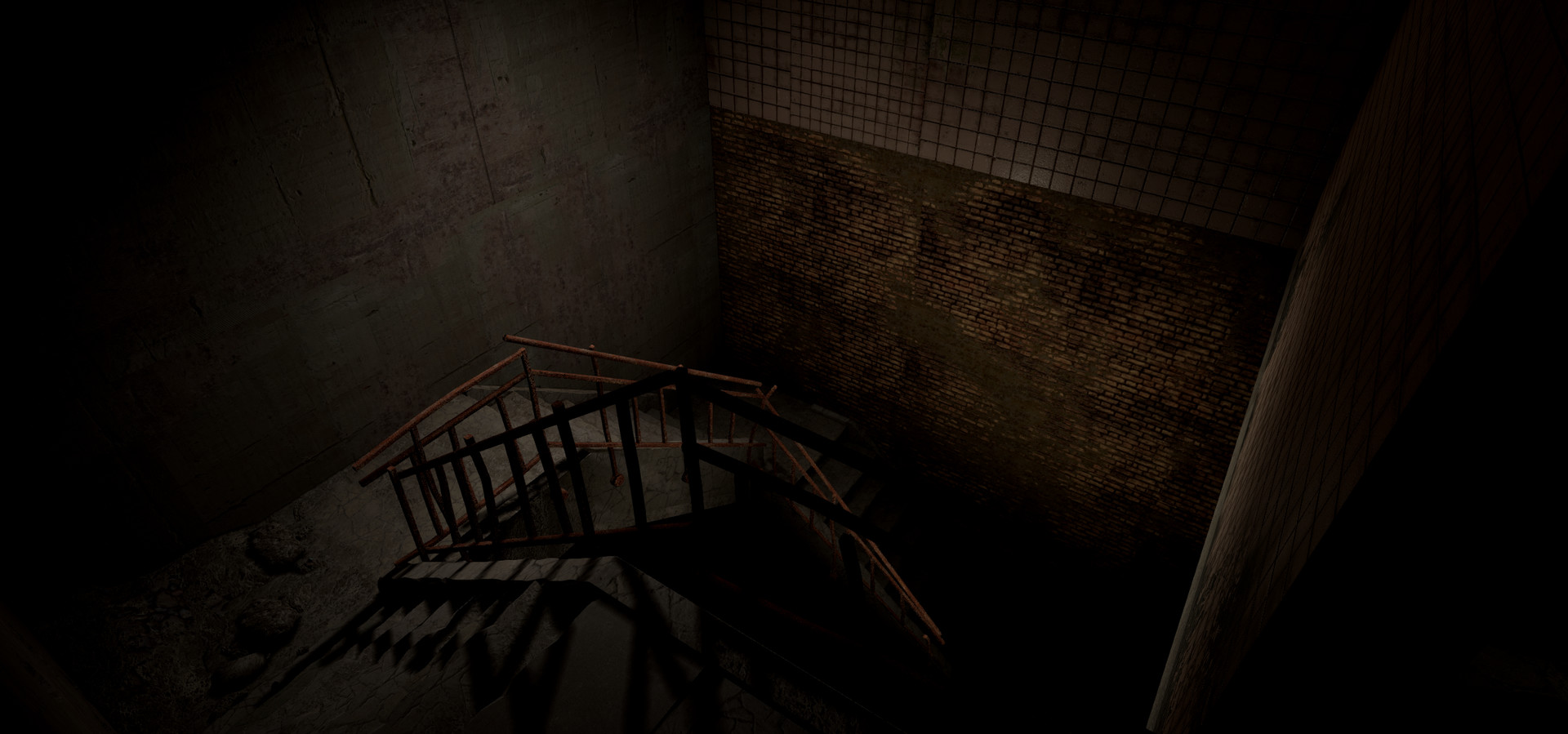 Скриншот 10: Stay Close