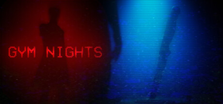 Обложка: Gym Nights