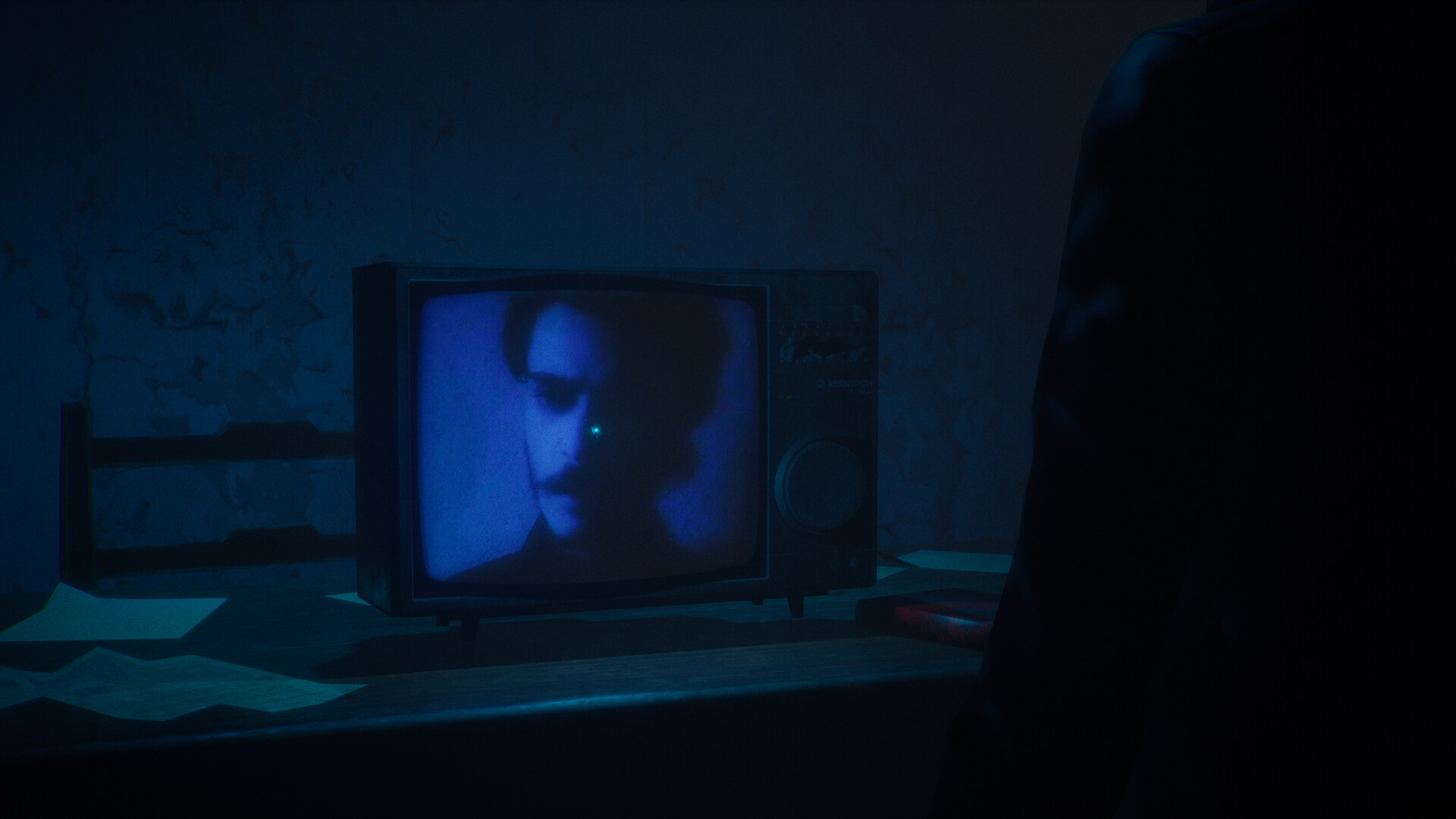 Скриншот: Gym Nights