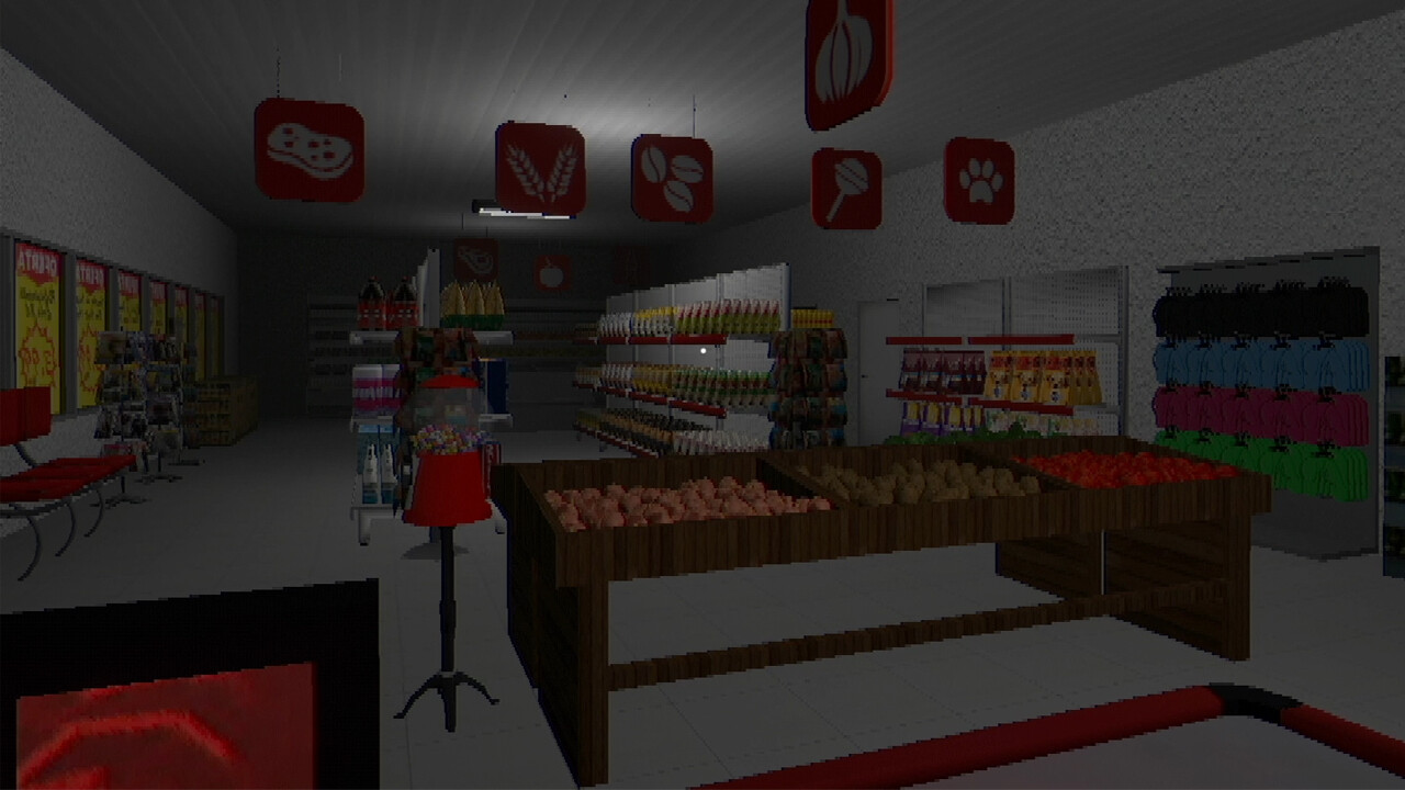 Скриншот: Terminal 81