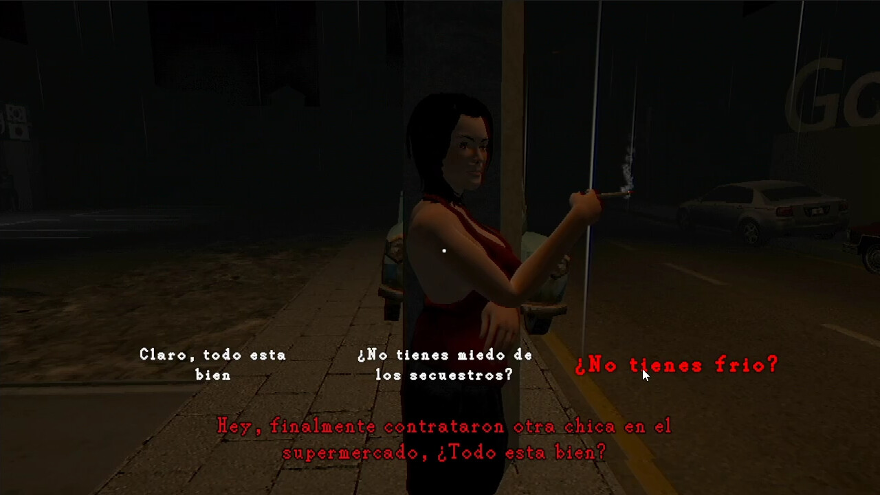 Скриншот: Terminal 81