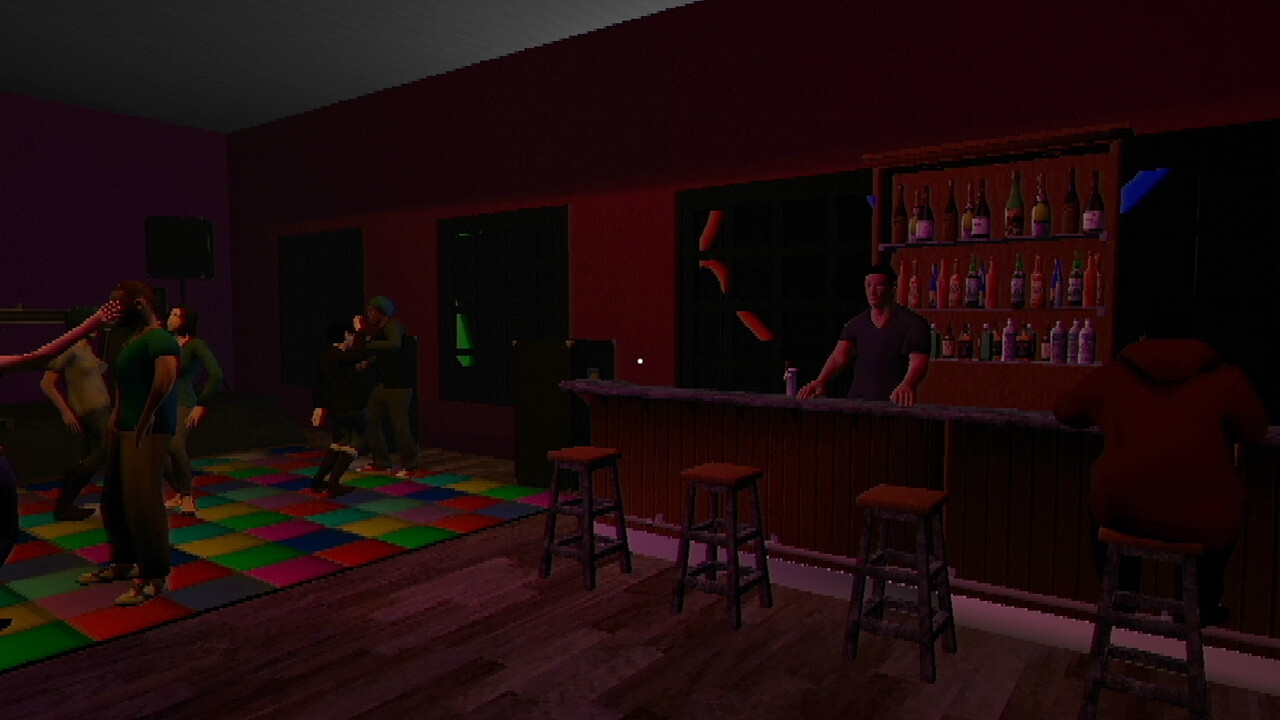 Скриншот 9: Terminal 81