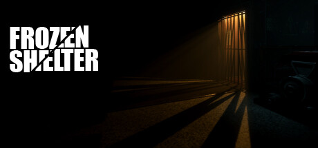 Обложка: Frozen Shelter