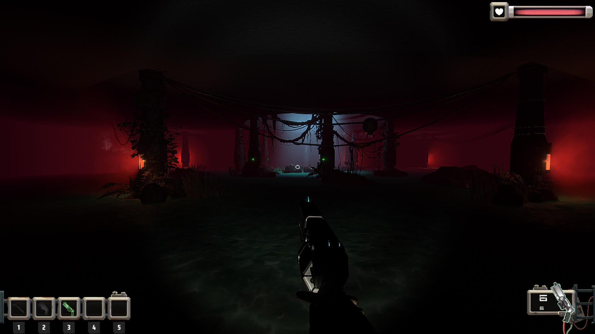 Скриншот 11: Mother Hub