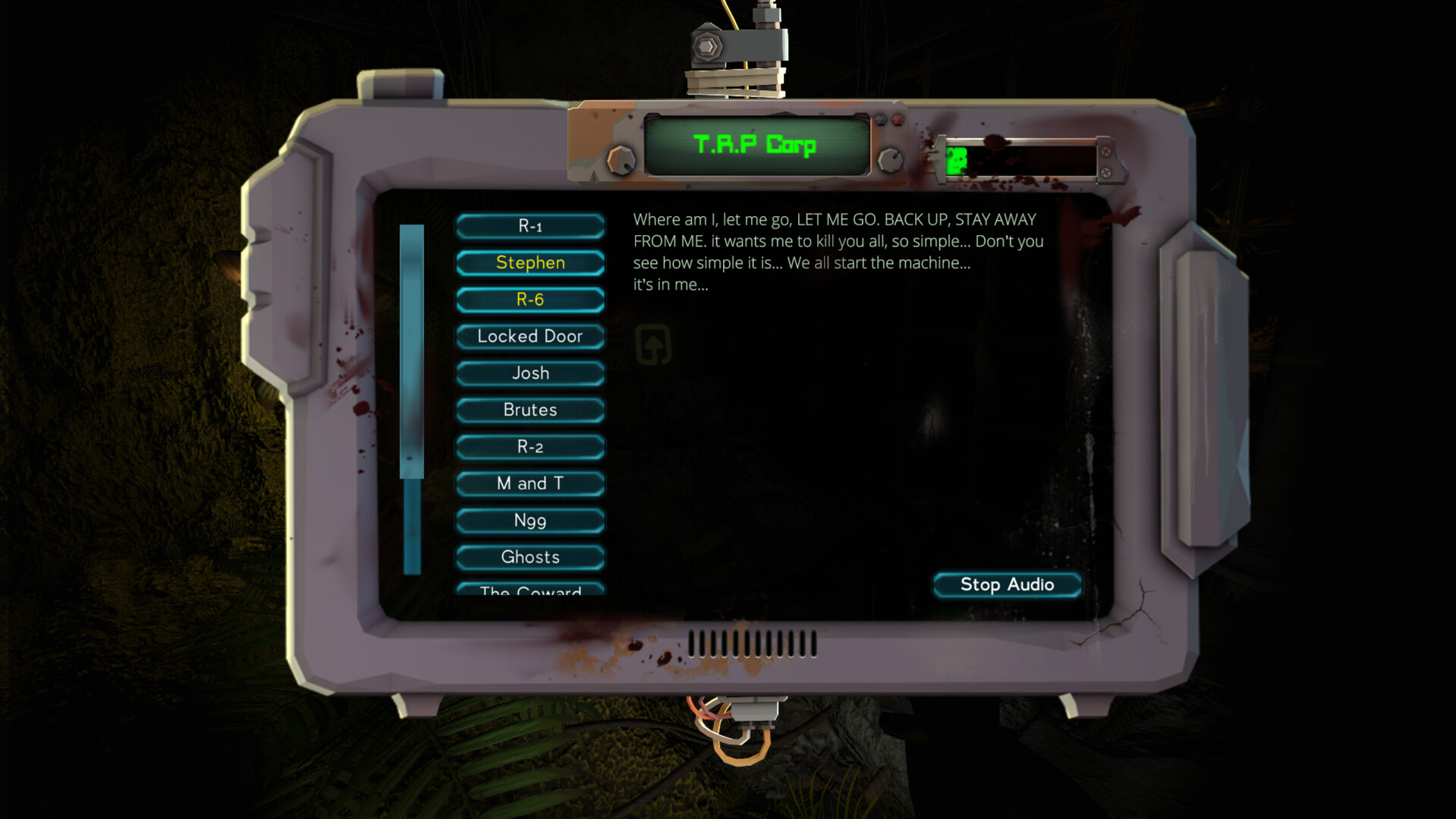 Скриншот 14: Mother Hub