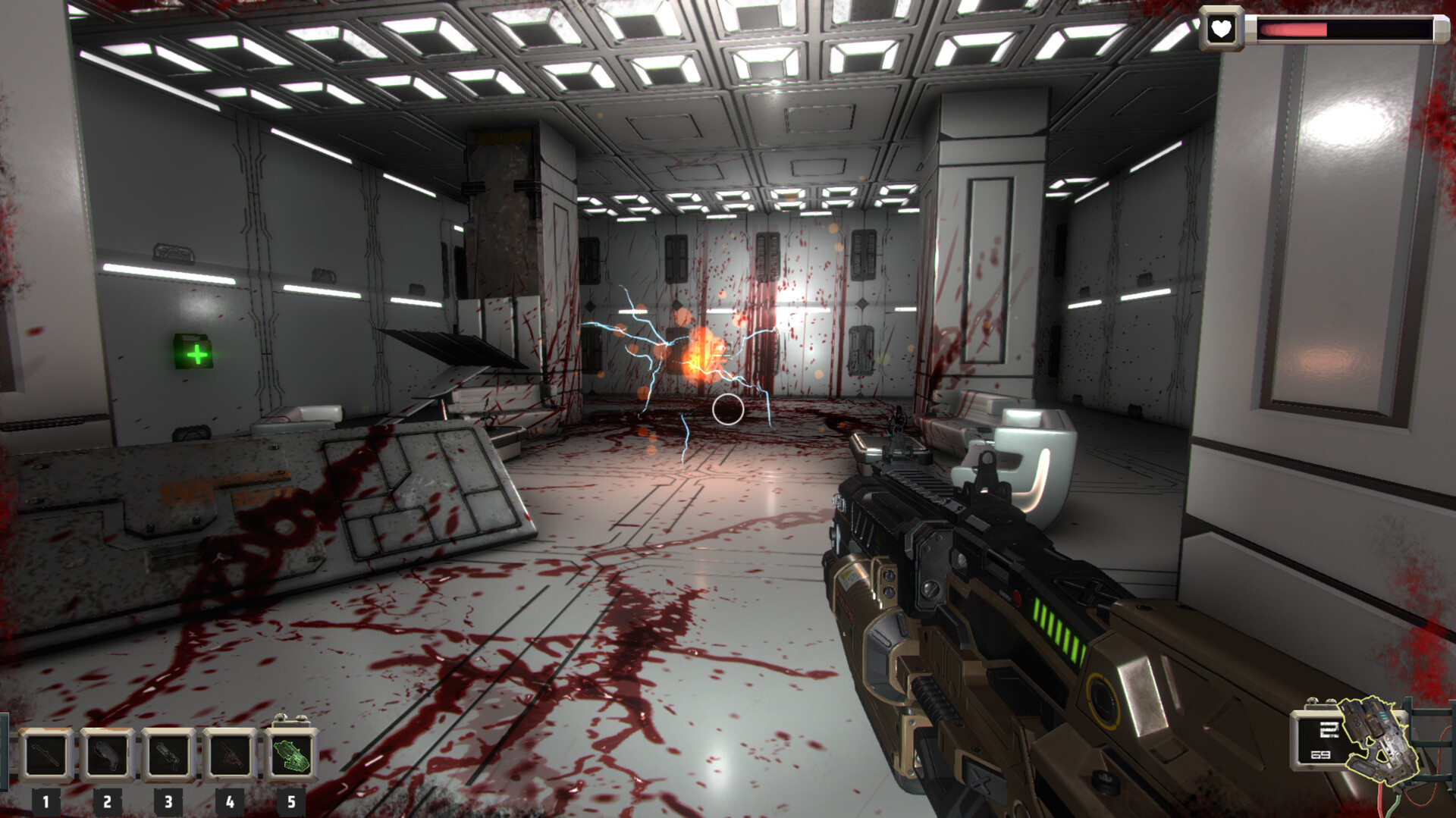 Скриншот 8: Mother Hub