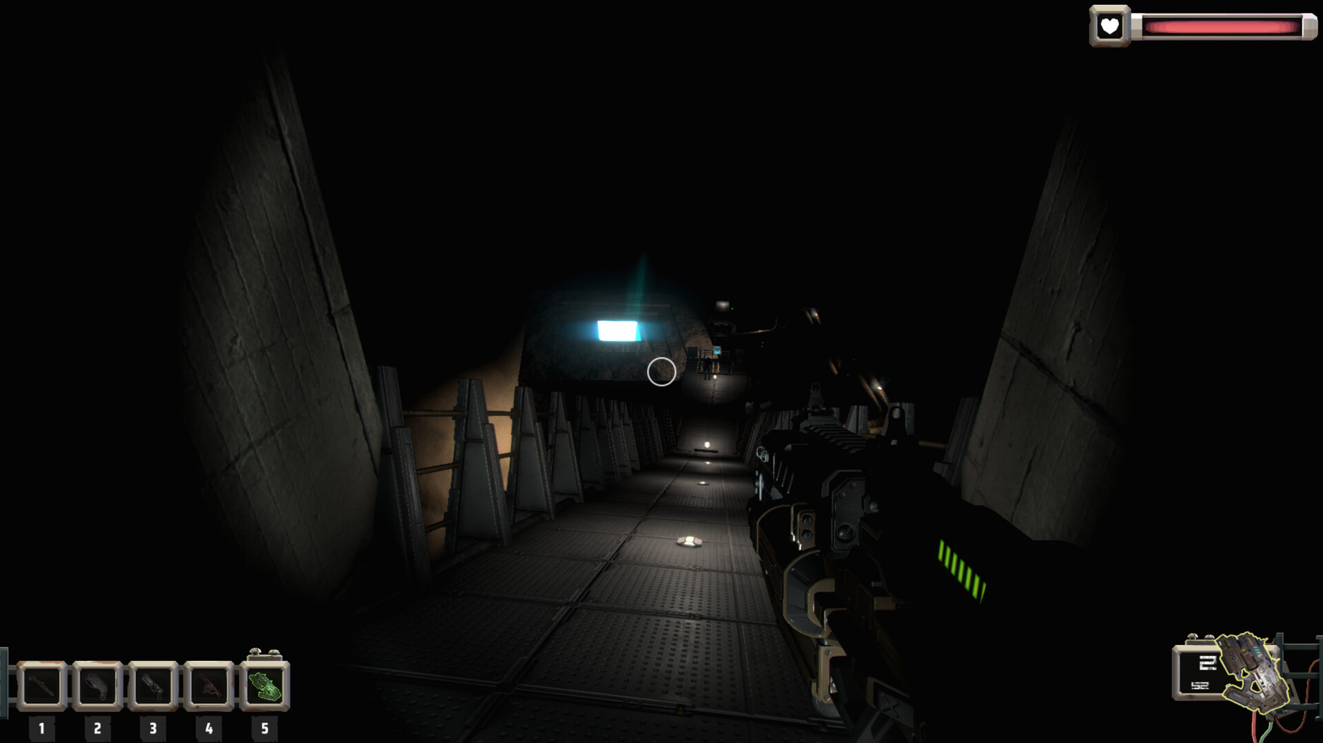 Скриншот 9: Mother Hub