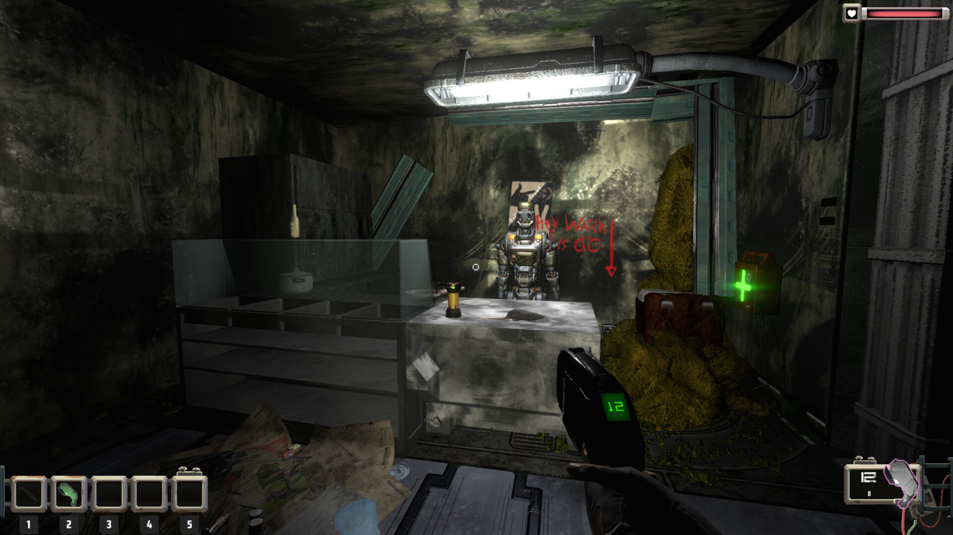 Скриншот 10: Mother Hub