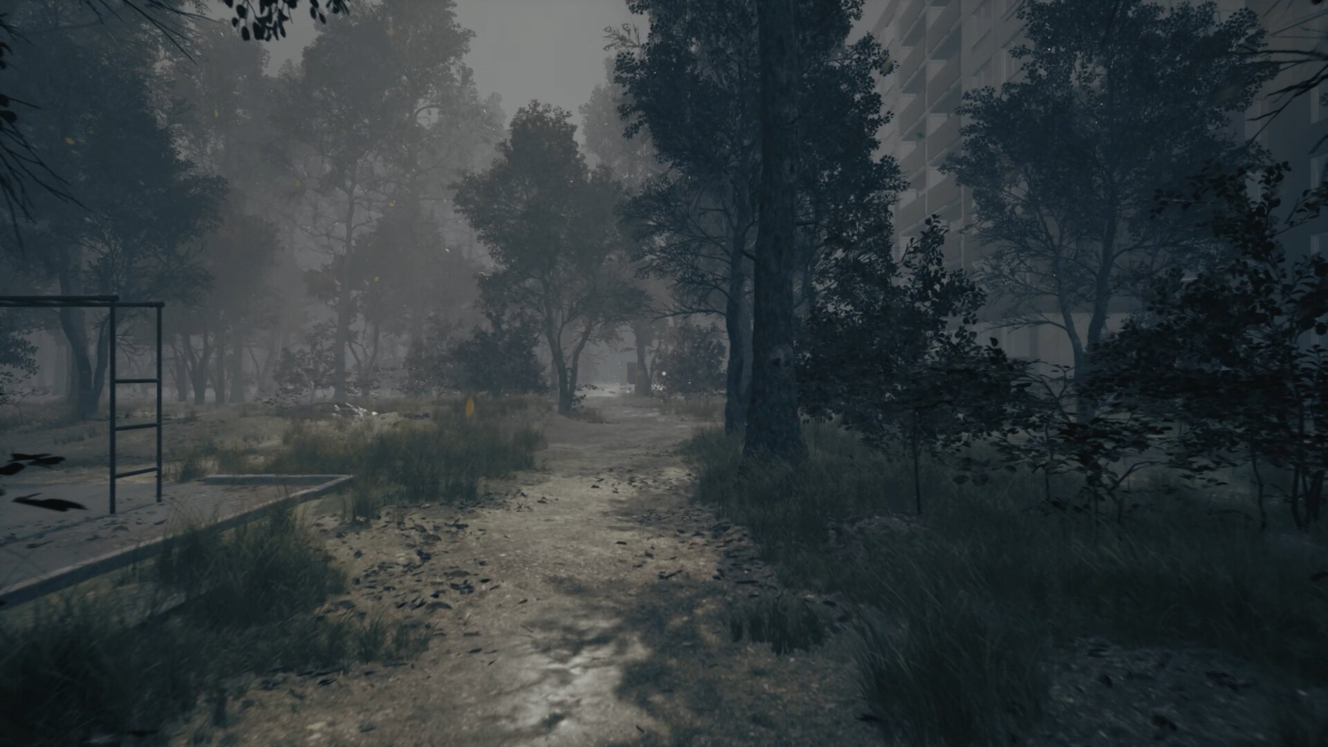 Скриншот: Panelak